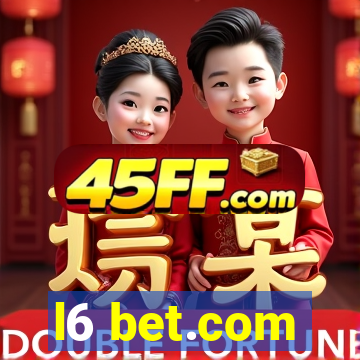 l6 bet.com
